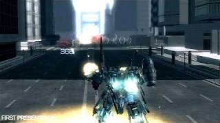 Armored Core4 AMV/MAD