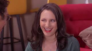 Momentos La Torre de Mabel Miércoles 09 de Febrero, Canal 13. (135)