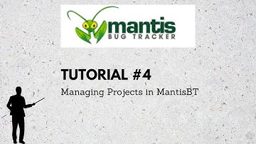 MANTISBT TUTORIAL #4 | Add a Project in MantisBT | PROJECT MANAGEMENT IN MANTISBT | RAHUL QA LABS