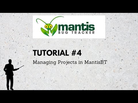 MANTISBT TUTORIAL #4 | Add a Project in MantisBT | PROJECT MANAGEMENT IN MANTISBT | RAHUL QA LABS