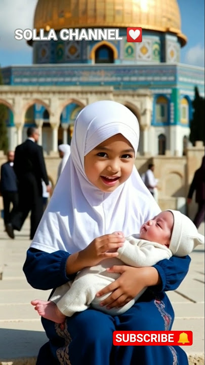 Download lagu Shallallahu 'ala mukhammad💞 In the masjidil Al-Aqso💖 #petshub #islamicpeace #alaqsa #fypシ