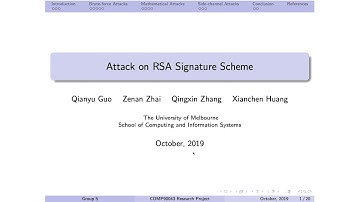 Comp90043 Presentation