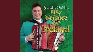 Connaughtmans Rambles The Kesh Jig The Humours Of Glendart