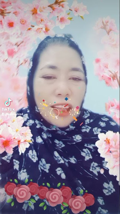 Rindu tapi jauh