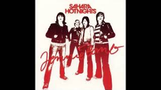 Watch Sahara Hotnights Kicks video