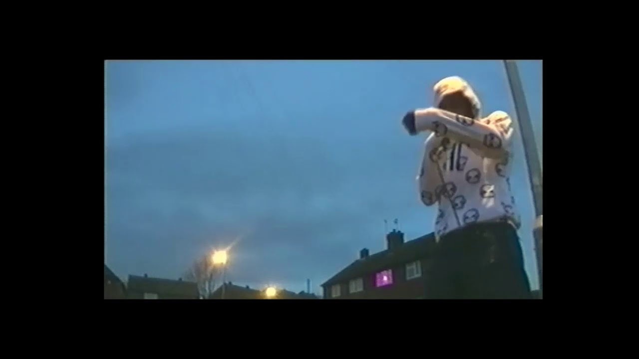 Silvers (Live Performance)