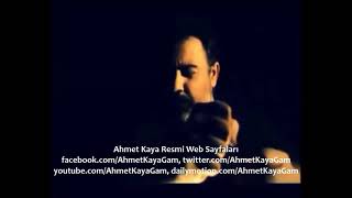 Ölüm Her Aklına Geldiğinde Ah Diyip Vah Diyip Inleme