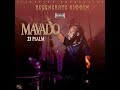 Mavado 21 Psalms SpeedUp mp3