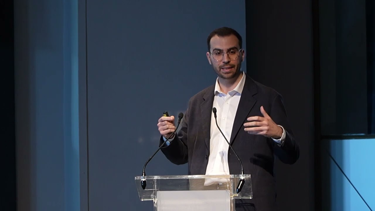 Laboratorio de Oportunidades, un centro de investigación sobre la movilidad social en España