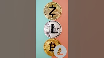 Litecoin (LTC)