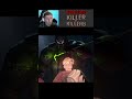 💪👾 Хищник Из Твоей Качалки ✚ Хищник: Убийца убийц 2025