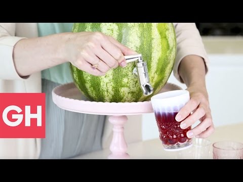 how-to-turn-a-watermelon-into-a-keg-|-gh