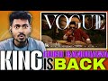 GURU RANDHAWA - VOGUE SONG REACTION | BHUSHAN KUMAR