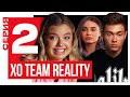 ЛИЗА ВАСИЛЕНКО РАЗРУШИЛА КОМАНДУ / XO TEAM REALITY 2 / 2 серия