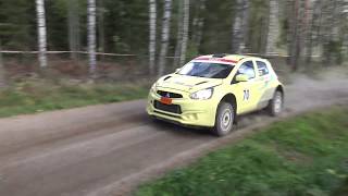 Rally Edane 2018-09-22
