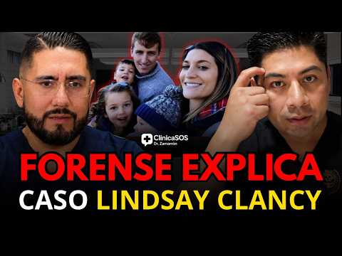 💀 What did the AUTOPSIES of LINDSAY CLANCY'S 3 CHILDREN REVEAL? | Medical Examiner explains