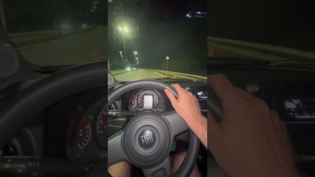 o banco do carona já tem dono