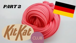 german slime in war tutorial part 2