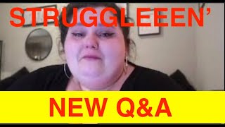 Download Lagu AMBER DENKT NOG STEEDS DAT HET NIET HAAR SCHULD IS DAT ZE T.O.S. HEEFT GEBREKEN... MP3