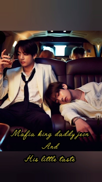 Mafia king and his queen #trending #viralvideo #taekook #jungkook #v #taehyung #jk #bts
