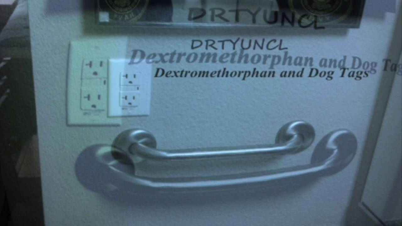 DRTYUNCL - Lovelife?