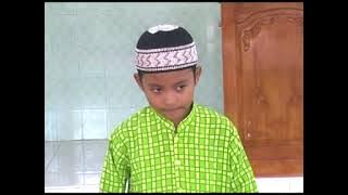 HIMNE SANTRI TPQ MAARIF JEMBER