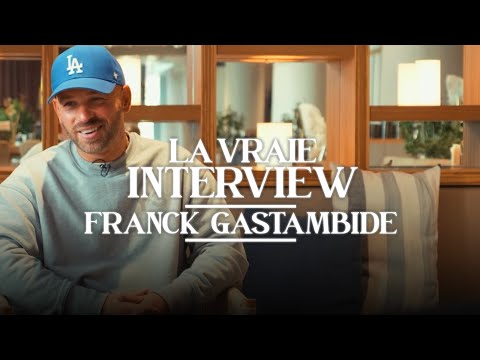 Vidéo: Frank Gastambid: Biographie, Créativité, Carrière, Vie Personnelle