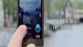 YouTube Layar worlds first mobile Augmented Reality browser