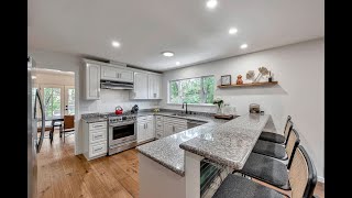 8 Esquire Ct. Novato, CA. 94949  ($1,449,000)