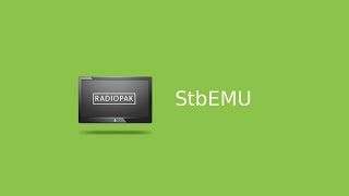 How To Install And Configure Stb Emu On Android Tv iptv stb emulator entertainment
