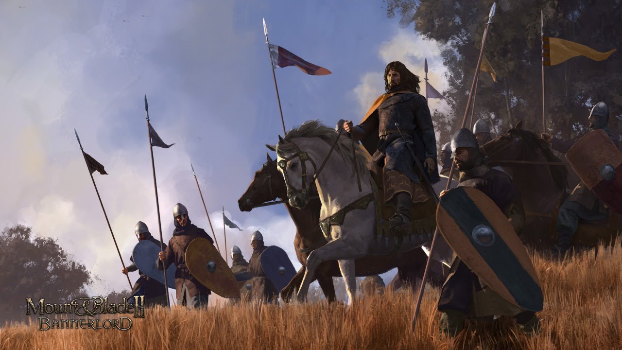 The Harvesting Season Is Nigh Mount Blade Ii Bannerlord