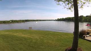 Beautiful Lake home on Lake Sinclair for sale