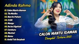 Download Lagu Adinda Rahma - CALON MANTU IDAMAN - TIA MONIKA - NAN KO PAHAM || DANGDUT TERBARU 2025 MP3 Download Lagu Adinda Rahma - CALON MANTU IDAMAN - TIA MONIKA - NAN KO PAHAM || DANGDUT TERBARU 2025 MP3