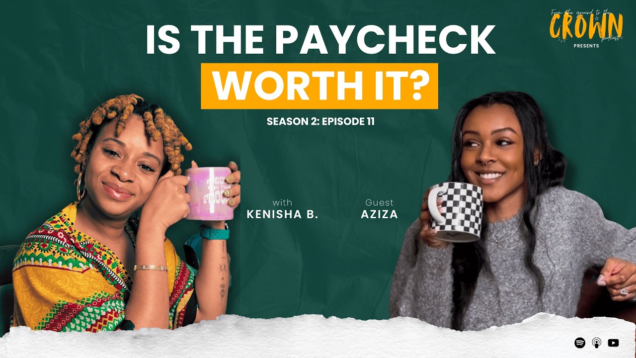 From Hustle to Harmony: How to Pivot Without Losing Yourself