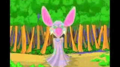 Source Animation Demo