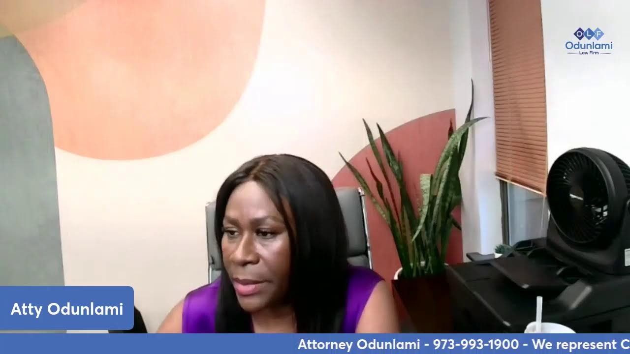 Breaking News: Biden Creates new pathway to a Green Card!!!