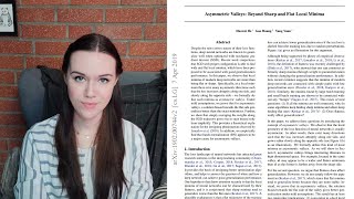 How To Read And Summarize Research Papers Machine Learning Deep Learning