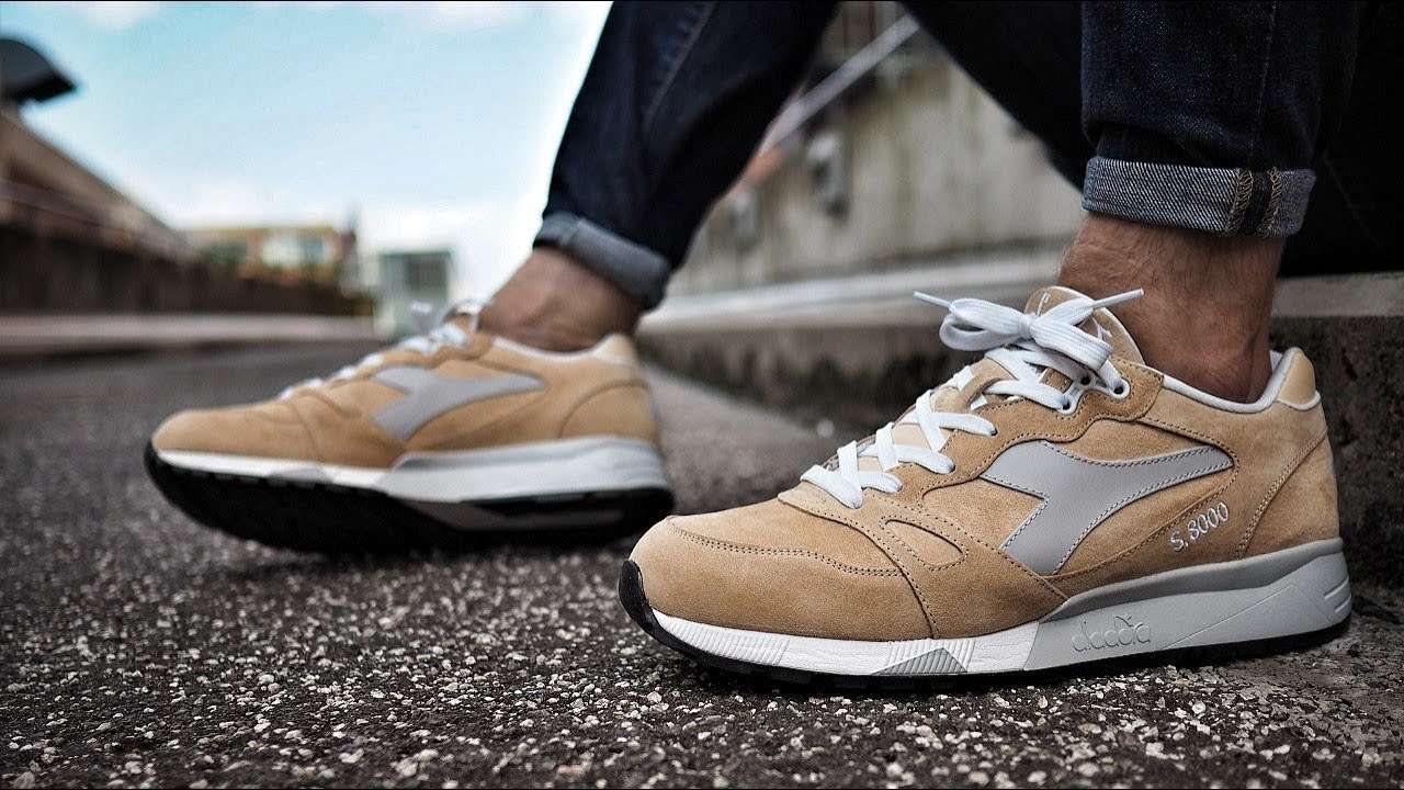 diadora s8000