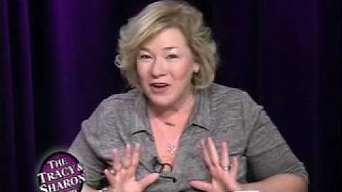 Tracy & Sharon Cable TV Show