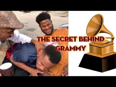 The secret behind Grammy