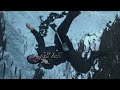 Bucky Barnes - Falling