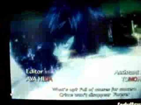 death note begining song
