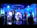 Jason Derulo - It Girl Live On This Morning