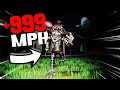 FOXY IS 100x FASTER THEN FREDBEAR IN HELLO NEIGHBOR