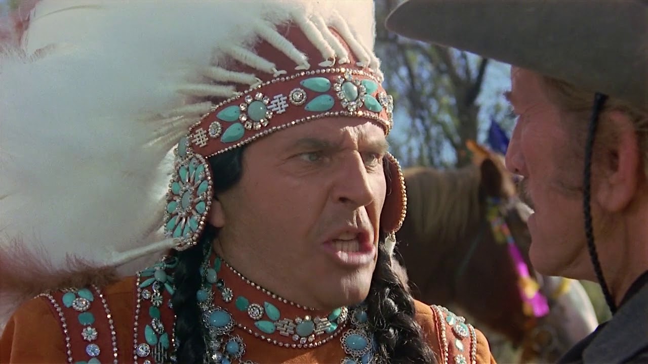 The Villain _ Shoots Nervous Elk In The Jewels _ Nervous Elk