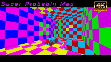 [FE2] Super Probably Map [4K]