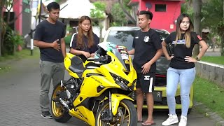 A YOUNG BOSS THOUGHT HE WOULD STILL BE POOR WHEN HE MEET HIS EX‼️Turns Out This Is How It Ended...