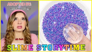 🌈 SLIME STORYTIME 🌈  POV @Brianna Mizura | Tiktok Compilations Part 101