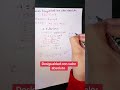 Aprende Desigualdades con VALOR ABSOLUTO facil en 3 pasos..