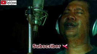 TITIP RINDU BUAT AYAH Cover Koplo Jepara Versi AKUSTIK